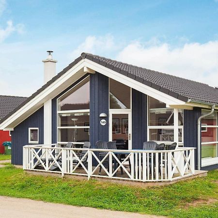 Holiday Home Grossenbrode IX Pokoj fotografie