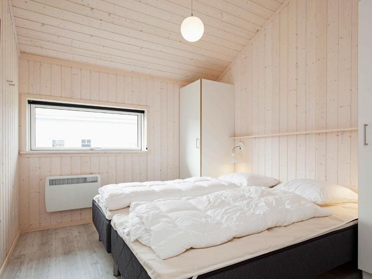Holiday Home Grossenbrode IX Pokoj fotografie