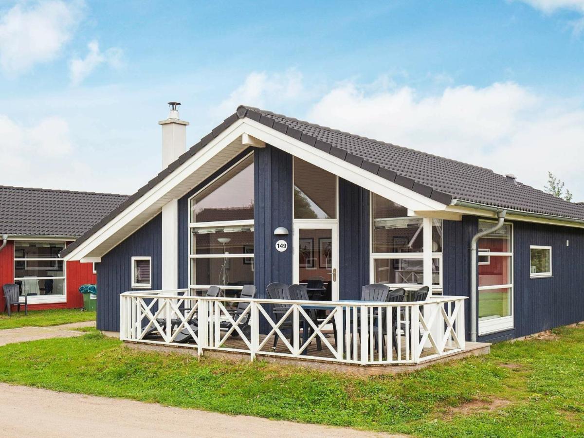 Holiday Home Grossenbrode IX Pokoj fotografie