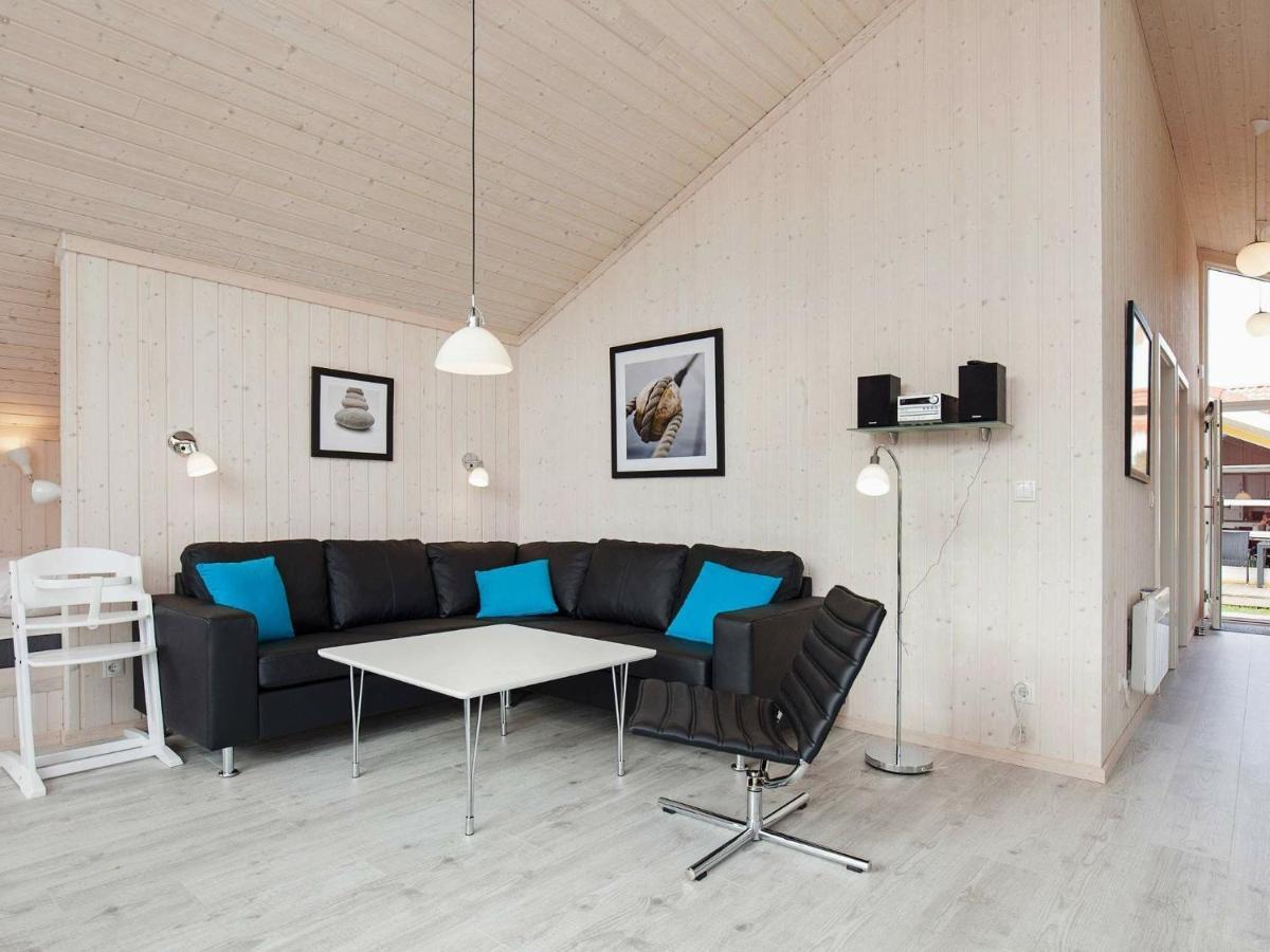 Holiday Home Grossenbrode IX Pokoj fotografie